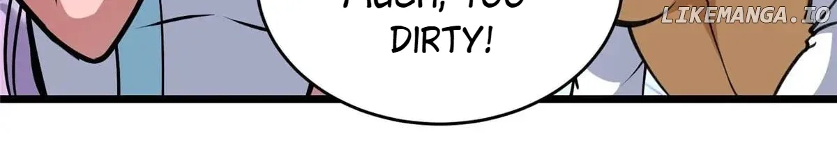 Divine Urban God Chapter 255 page 78