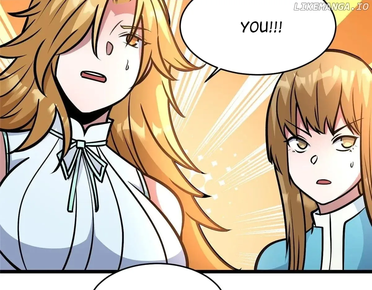 Divine Urban God Chapter 255 page 76