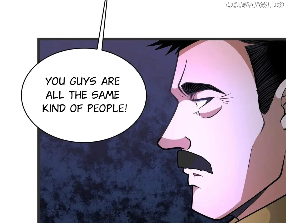Divine Urban God Chapter 255 page 92