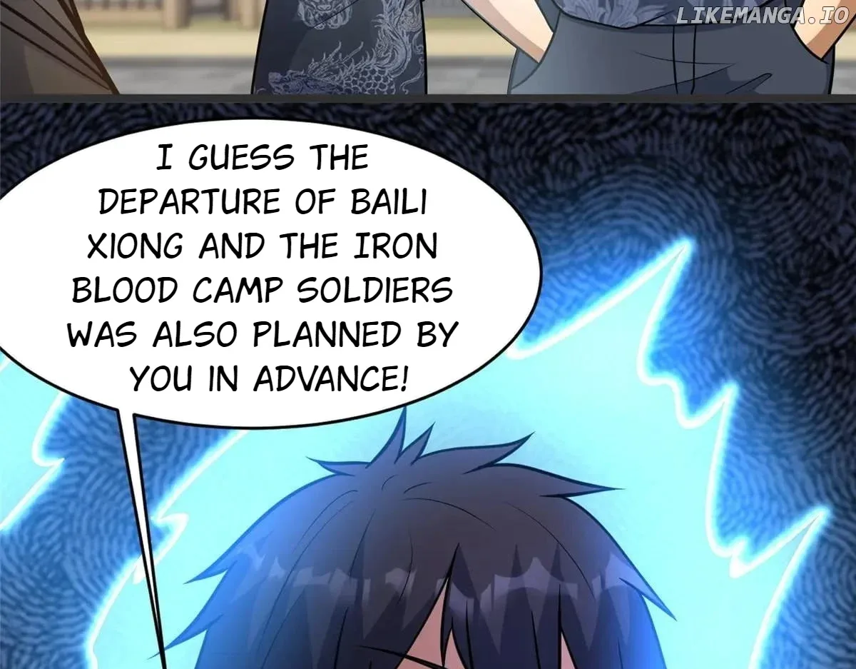 Divine Urban God Chapter 255 page 88