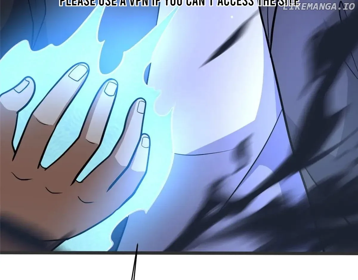 Divine Urban God Chapter 255 page 91