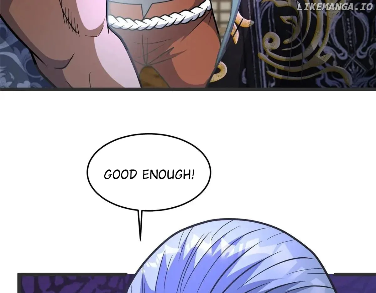 Divine Urban God Chapter 255 page 83