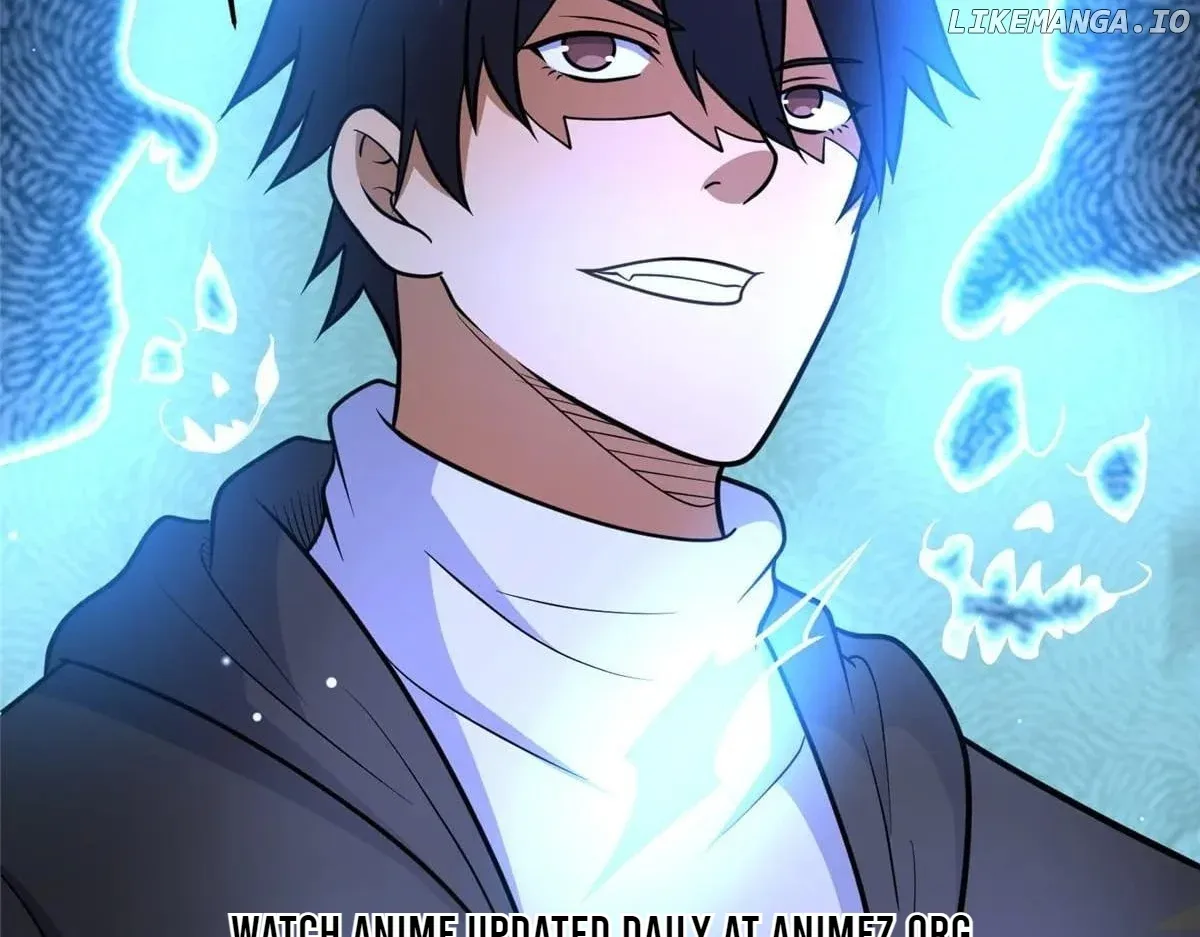 Divine Urban God Chapter 255 page 89