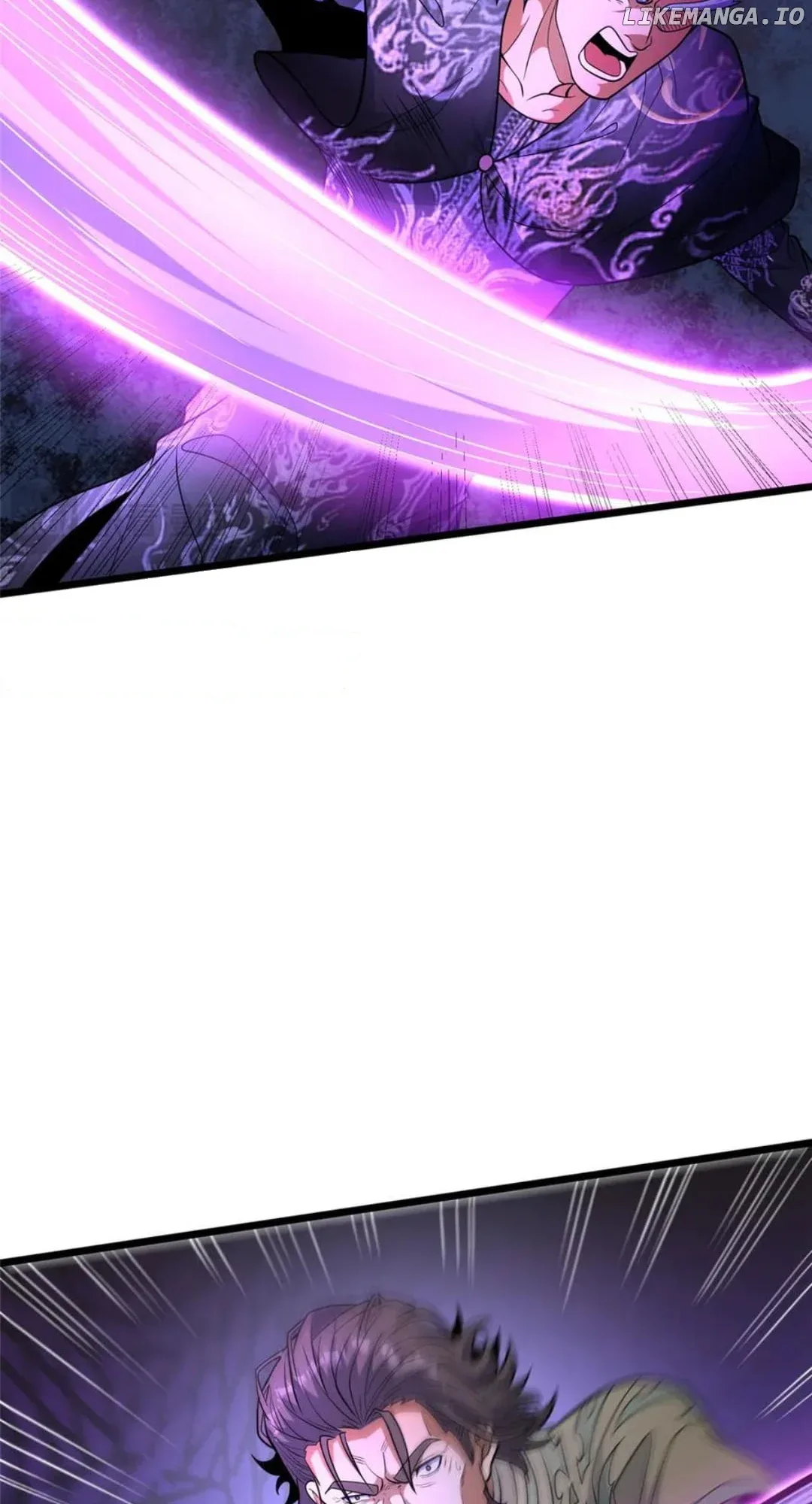 Divine Urban God Chapter 257 page 13