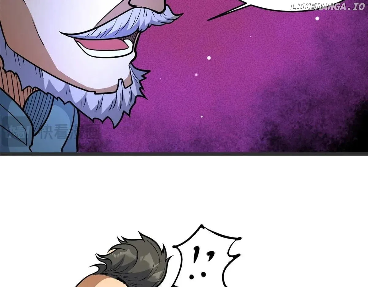 Divine Urban God Chapter 255 page 95