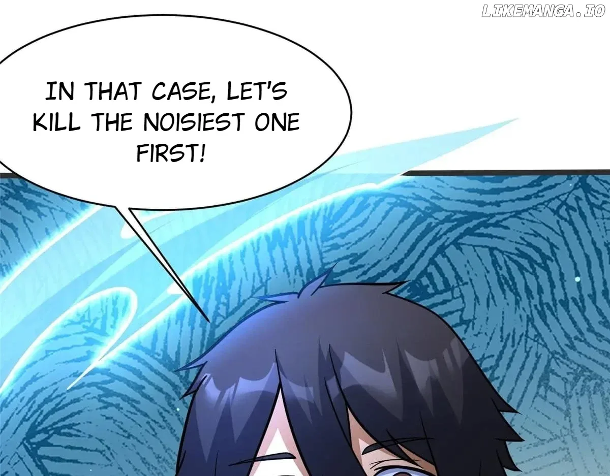 Divine Urban God Chapter 255 page 98