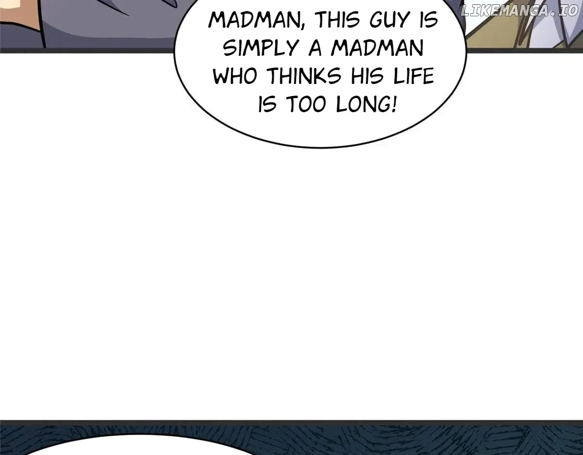 Divine Urban God Chapter 255 page 104
