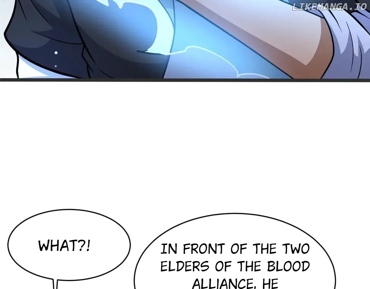 Divine Urban God Chapter 255 page 101