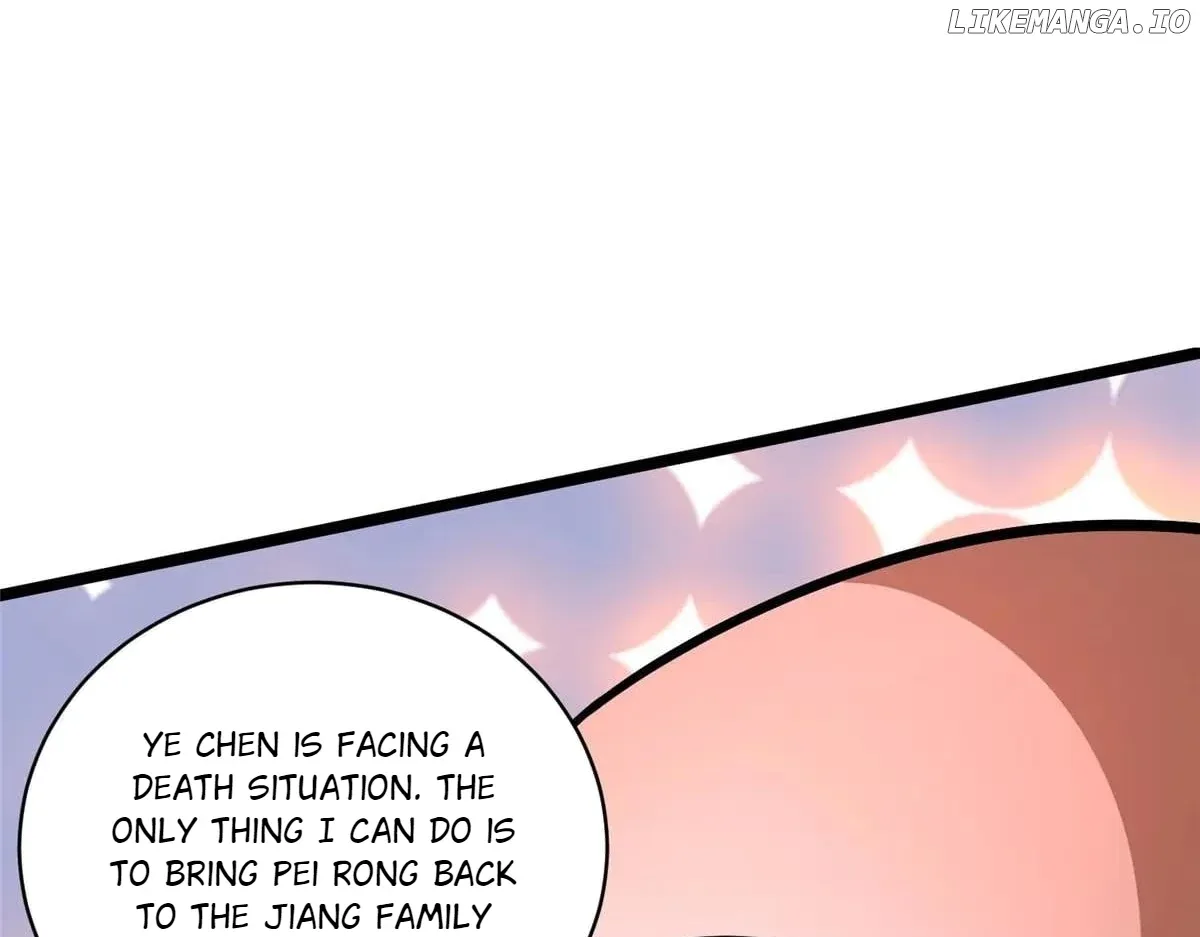 Divine Urban God Chapter 259 page 10