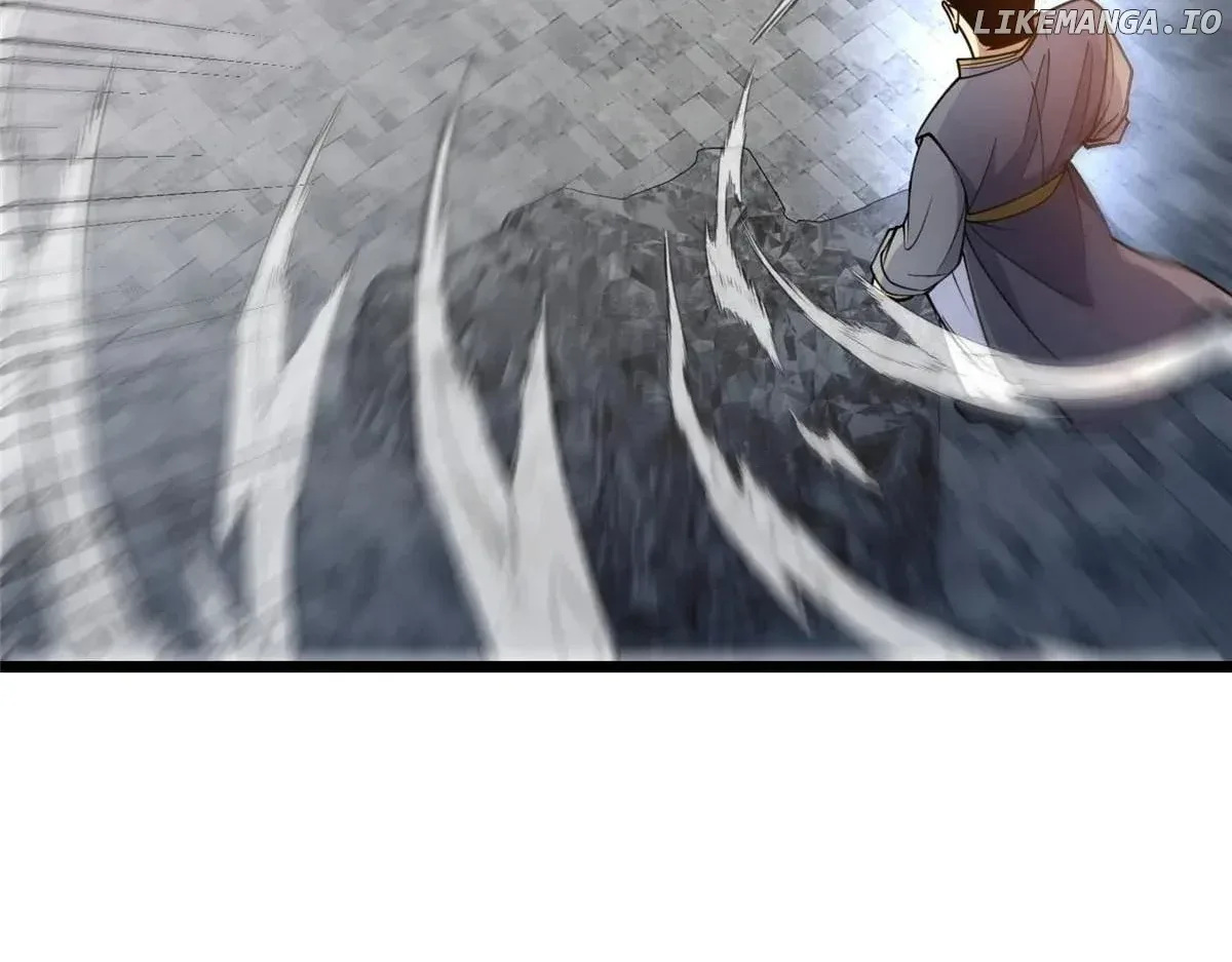 Divine Urban God Chapter 259 page 2