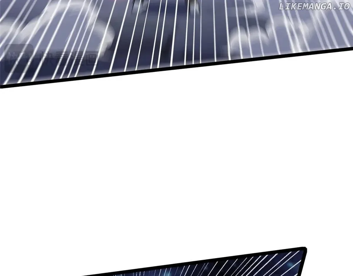 Divine Urban God Chapter 259 page 25