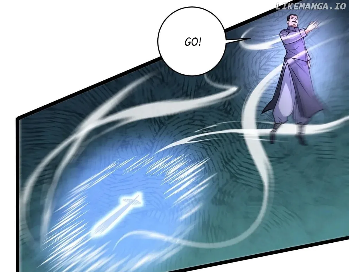 Divine Urban God Chapter 259 page 21