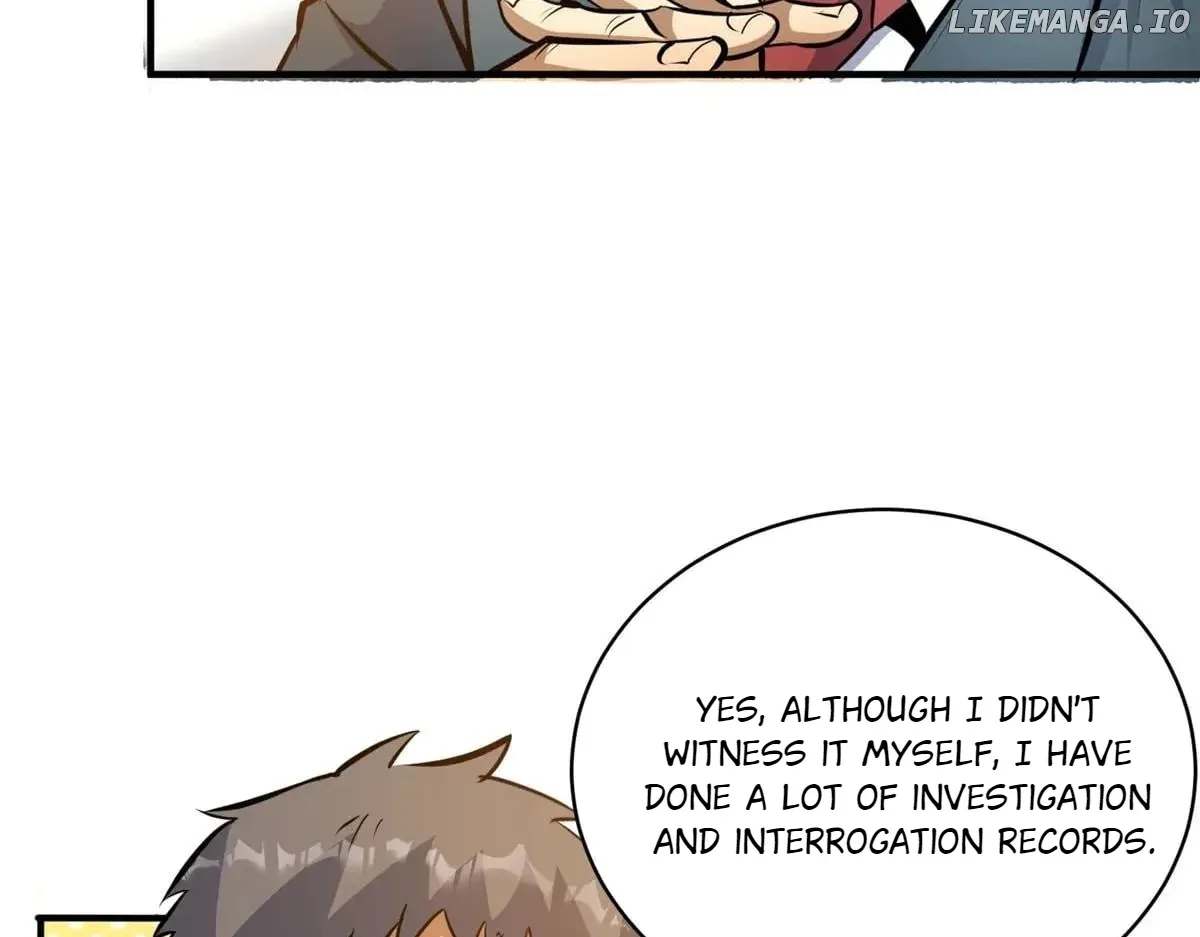 Divine Urban God Chapter 261 page 4