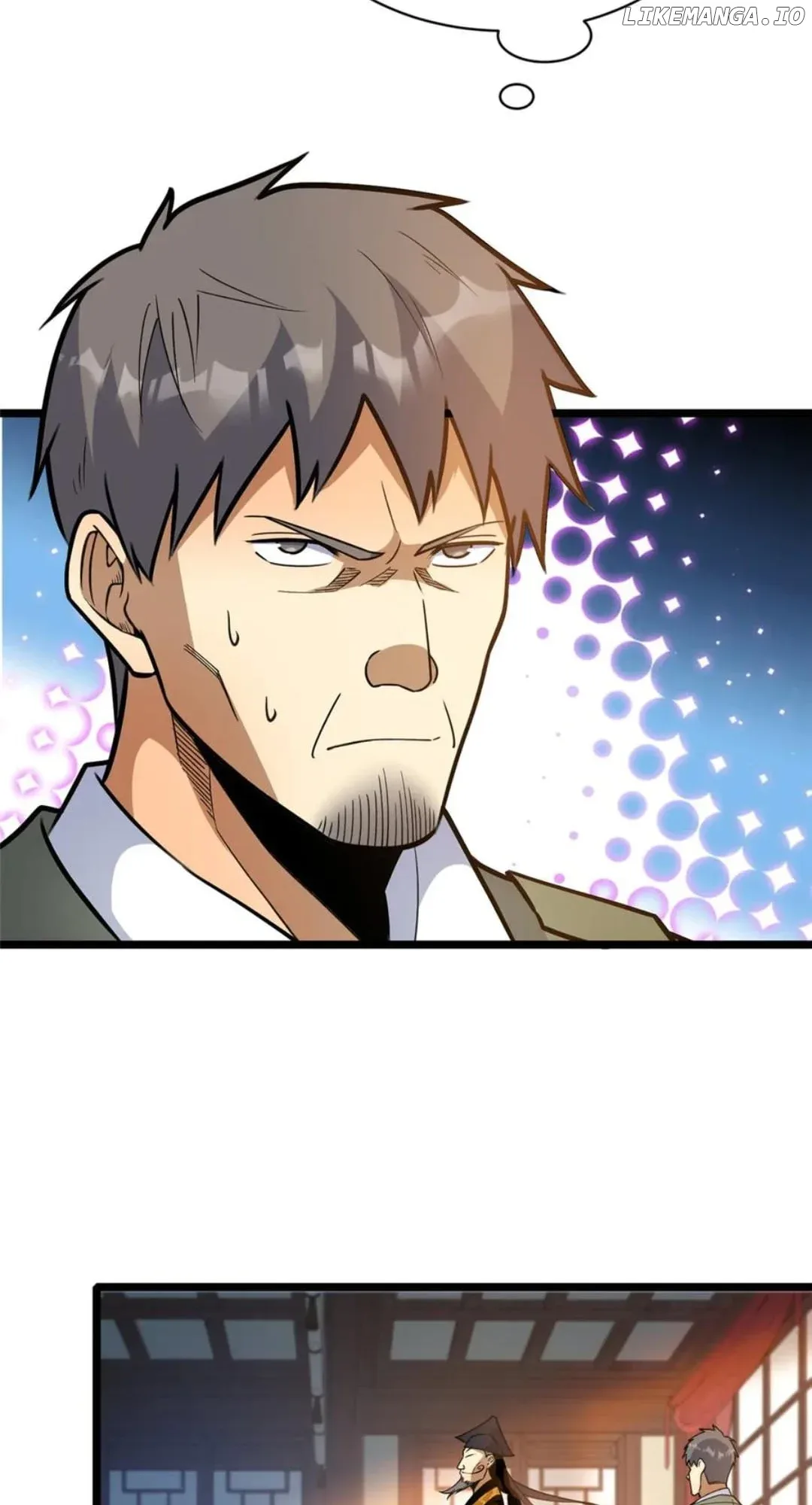 Divine Urban God Chapter 262 page 6