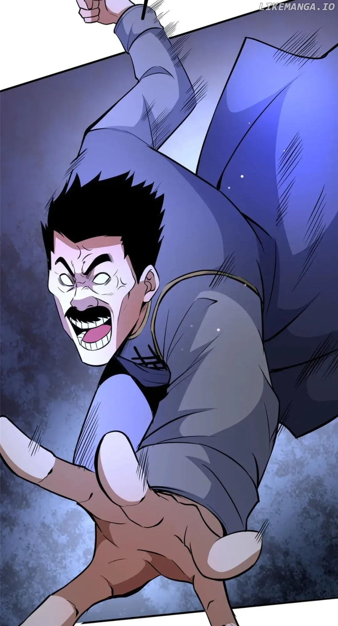 Divine Urban God Chapter 258 page 18
