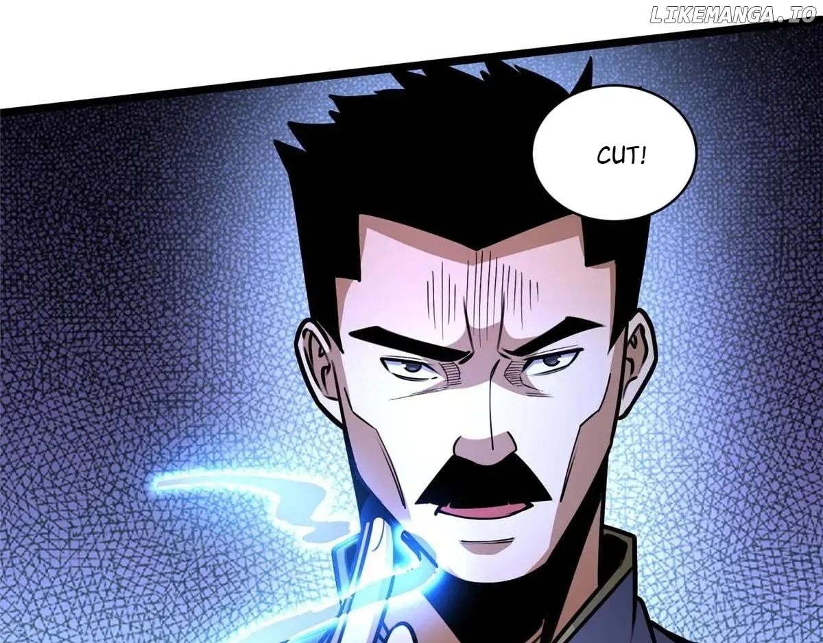 Divine Urban God Chapter 259 page 33