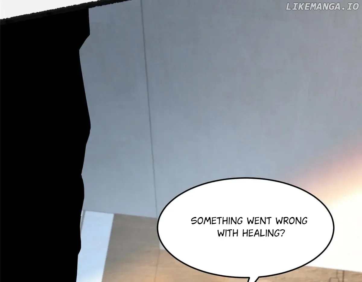 Divine Urban God Chapter 263 page 16