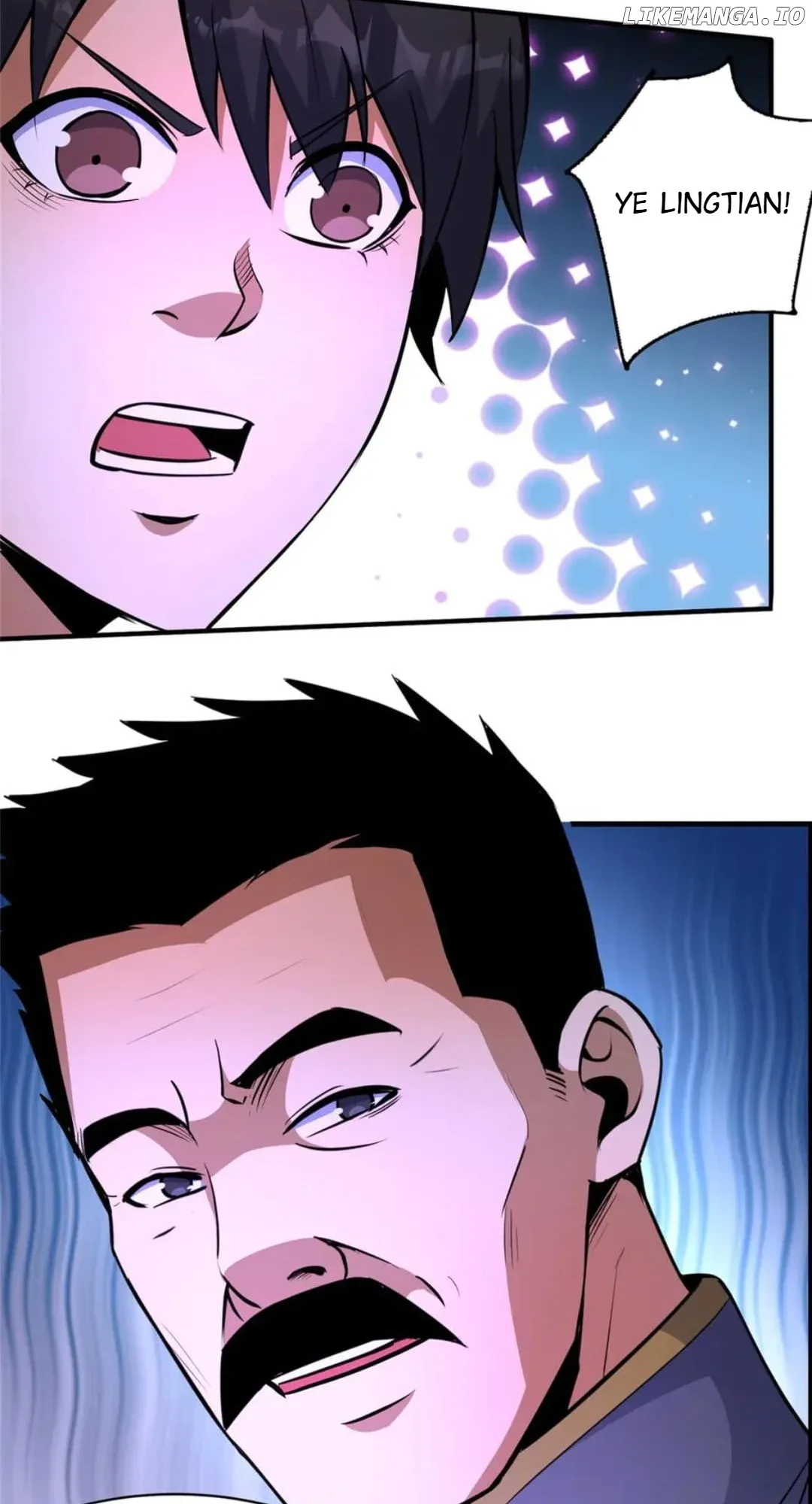 Divine Urban God Chapter 258 page 23