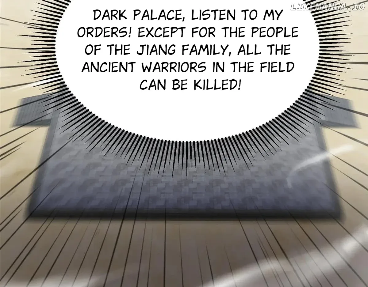Divine Urban God Chapter 255 page 131