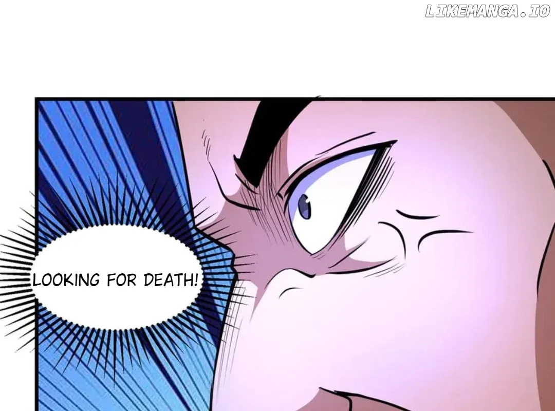 Divine Urban God Chapter 258 page 29