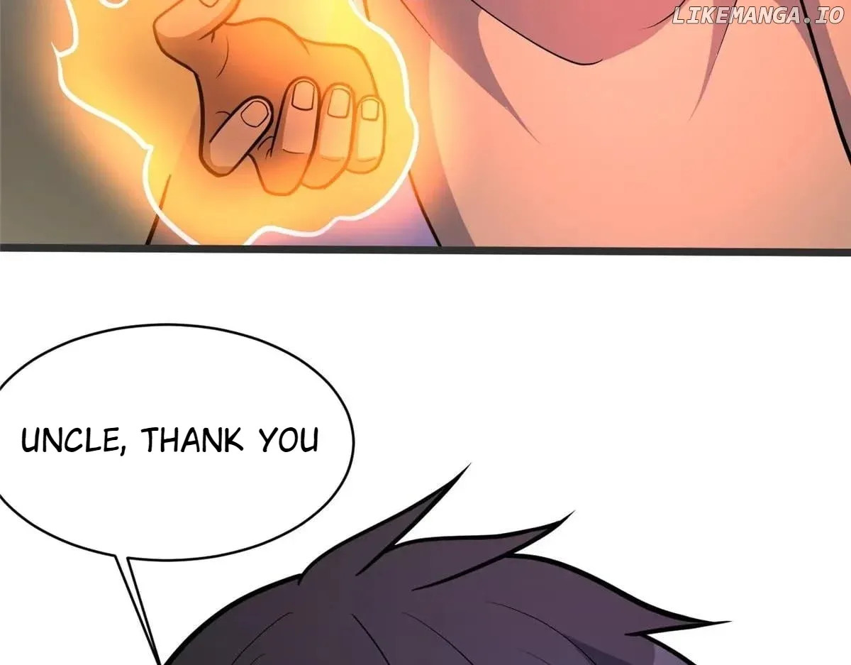 Divine Urban God Chapter 255 page 125