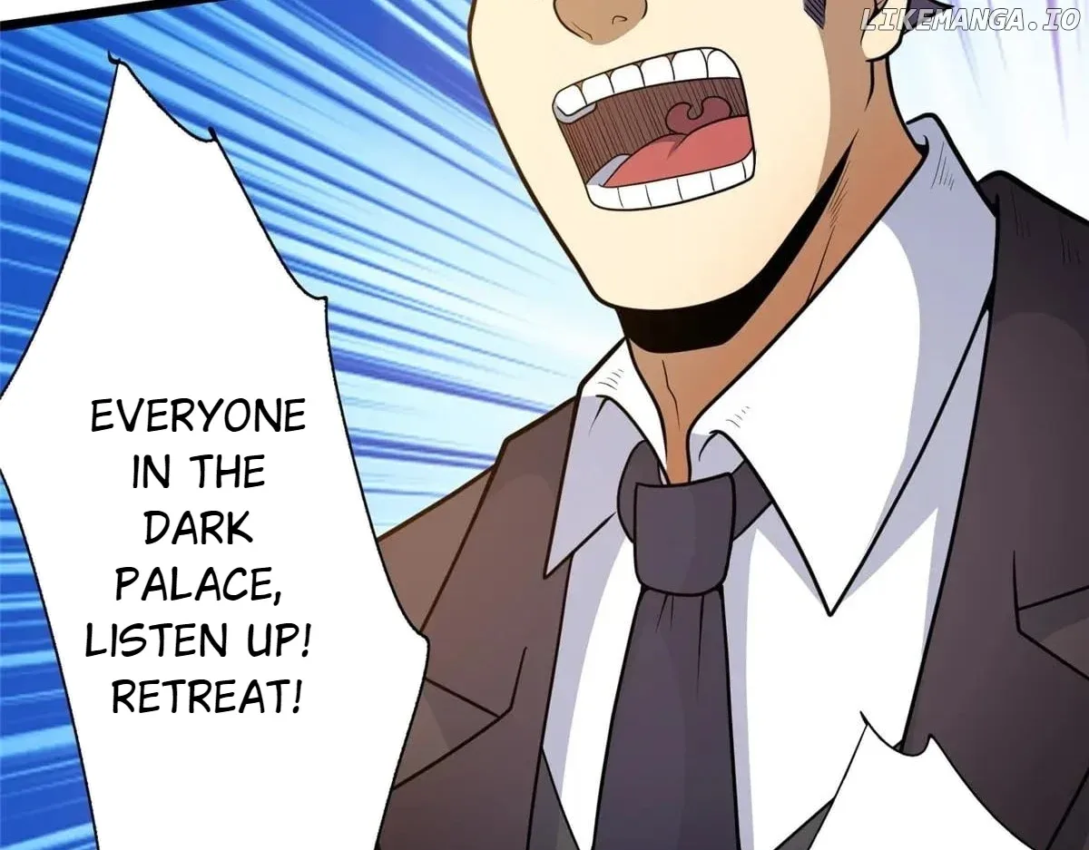 Divine Urban God Chapter 260 page 8