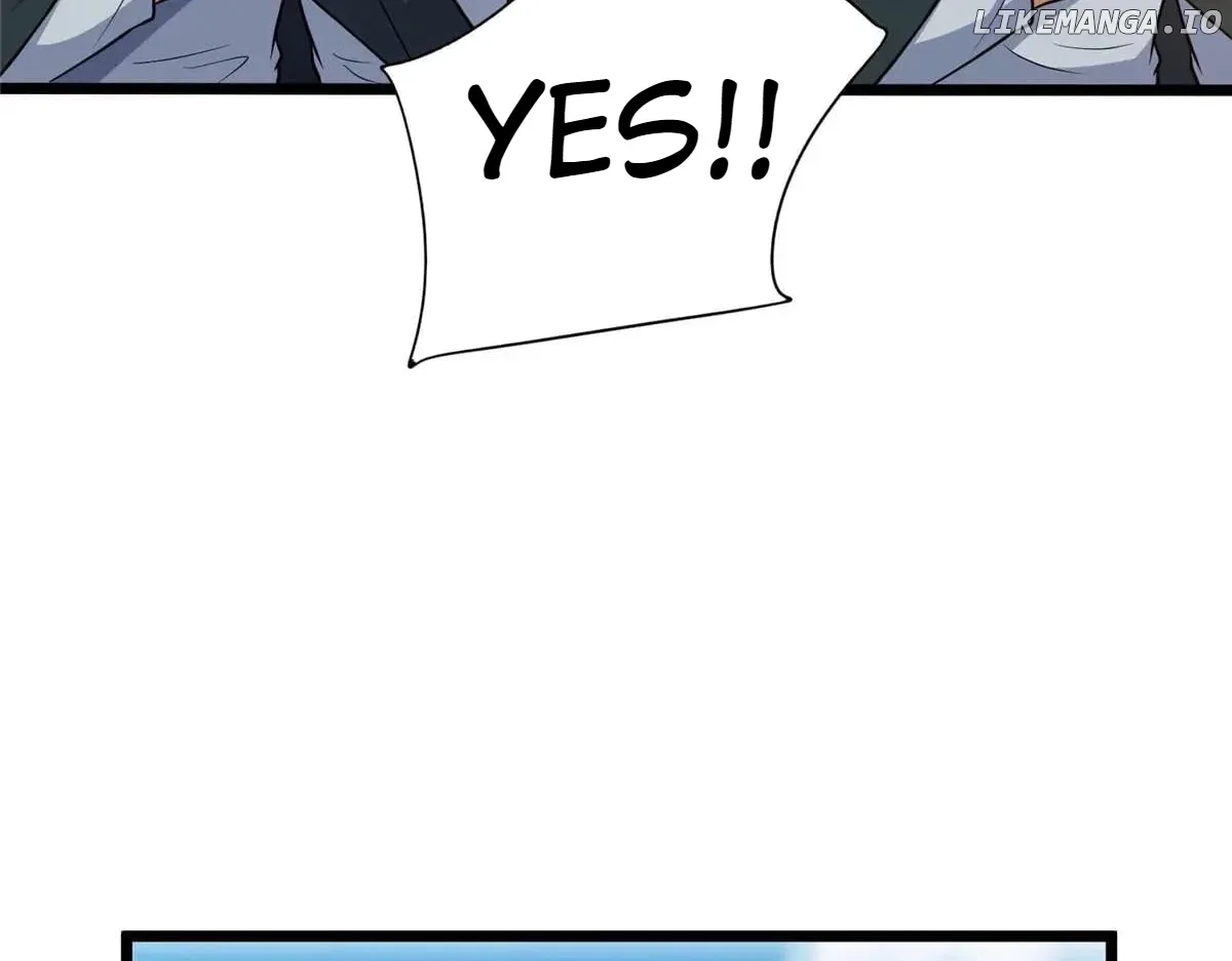 Divine Urban God Chapter 260 page 10