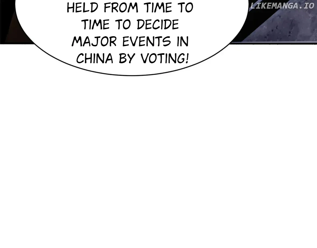 Divine Urban God Chapter 261 page 17