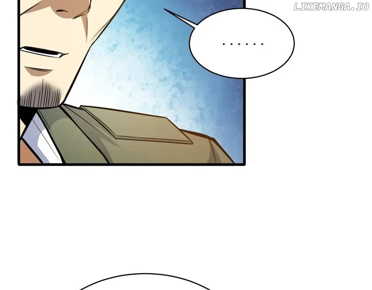 Divine Urban God Chapter 261 page 26
