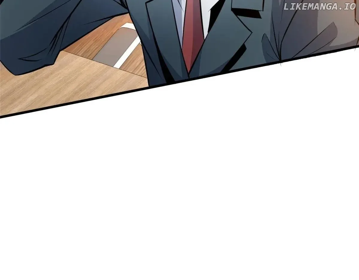 Divine Urban God Chapter 261 page 24