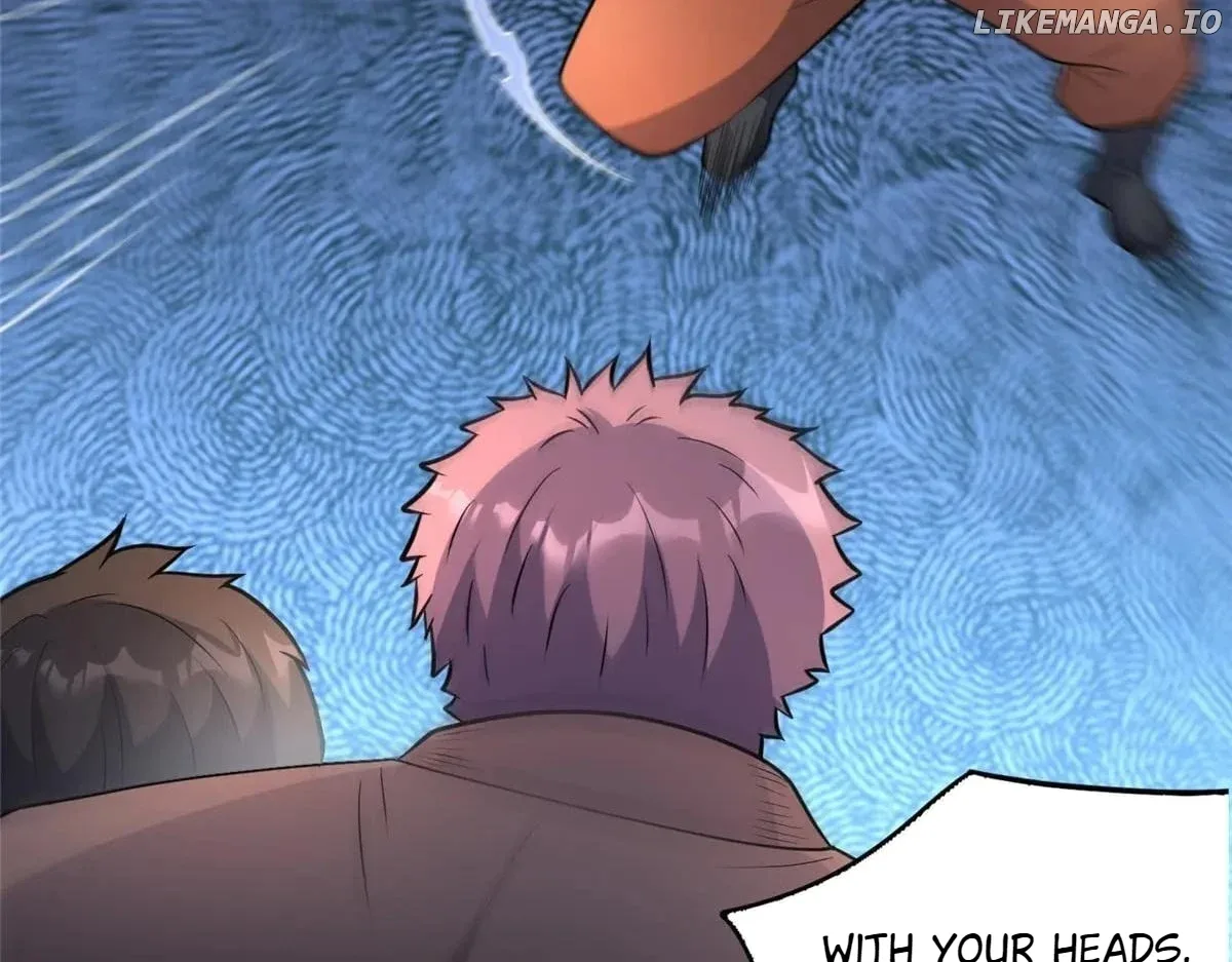 Divine Urban God Chapter 260 page 18