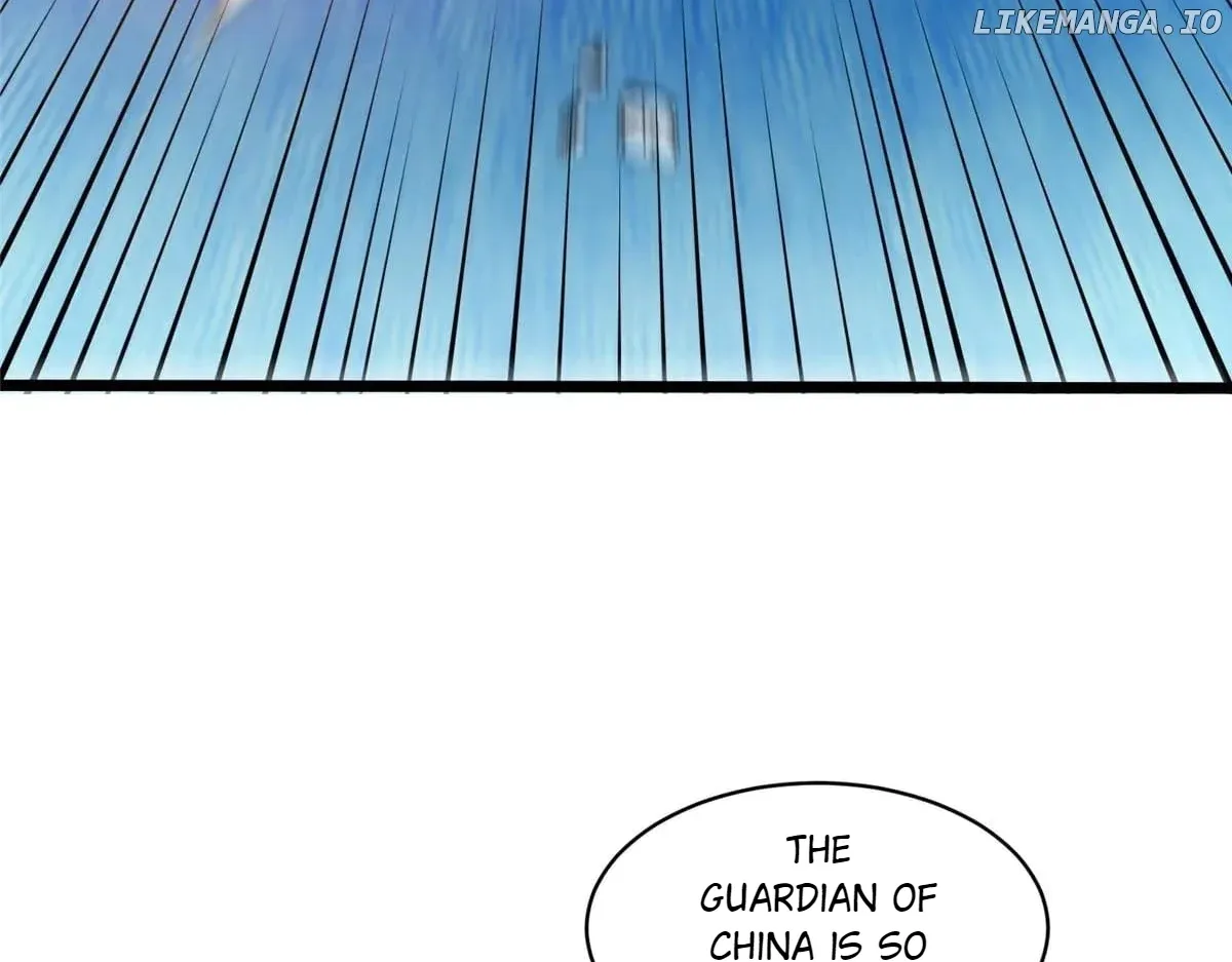 Divine Urban God Chapter 259 page 54