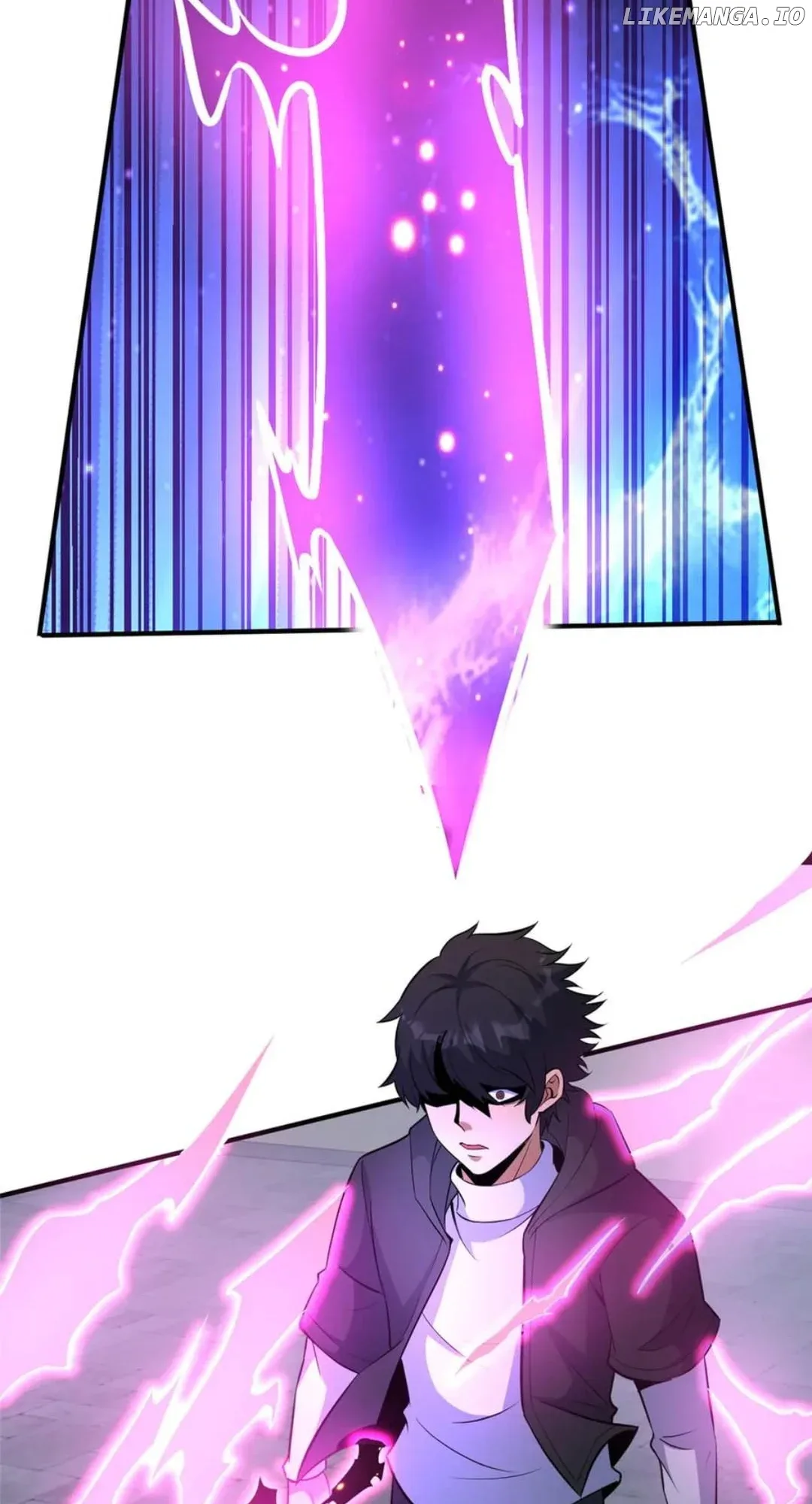 Divine Urban God Chapter 258 page 41