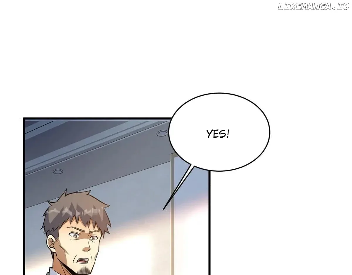 Divine Urban God Chapter 261 page 41