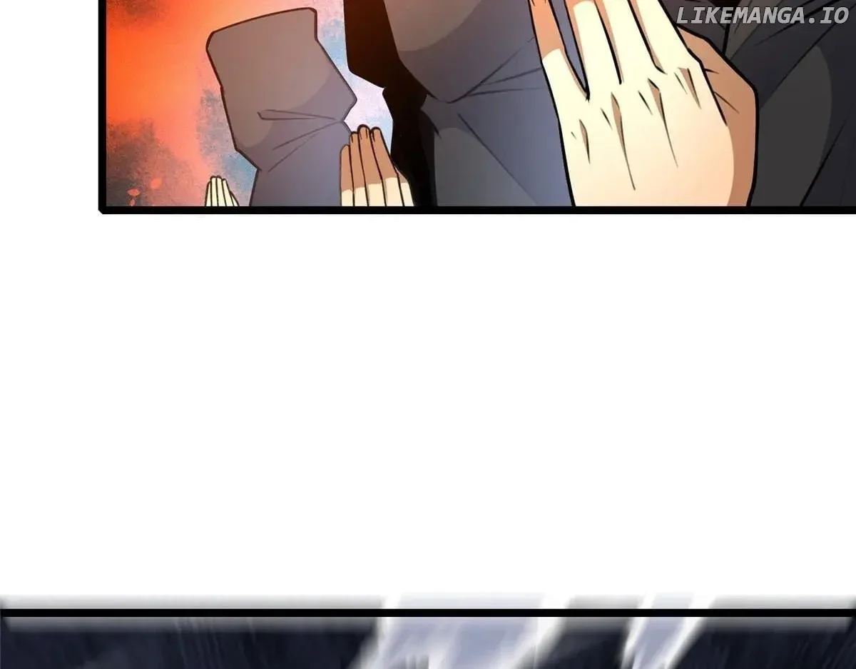 Divine Urban God Chapter 259 page 63