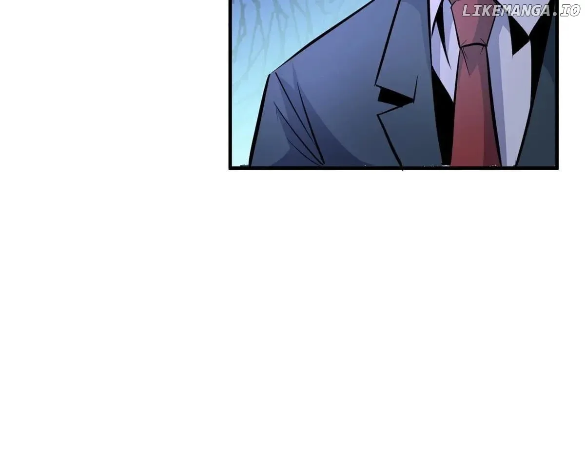 Divine Urban God Chapter 261 page 31