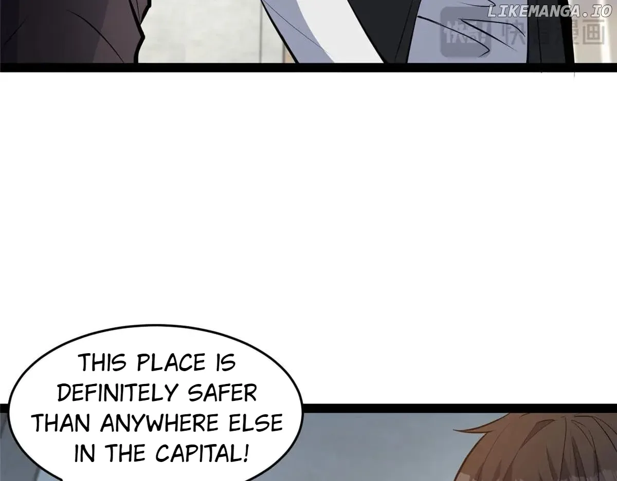 Divine Urban God Chapter 263 page 43