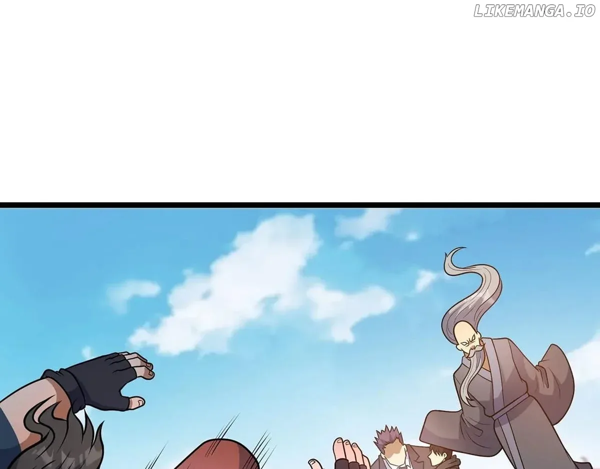 Divine Urban God Chapter 260 page 30