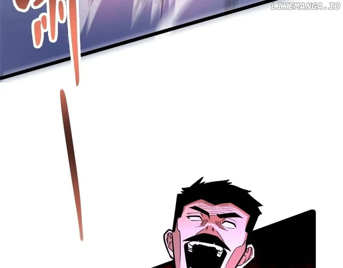 Divine Urban God Chapter 259 page 67