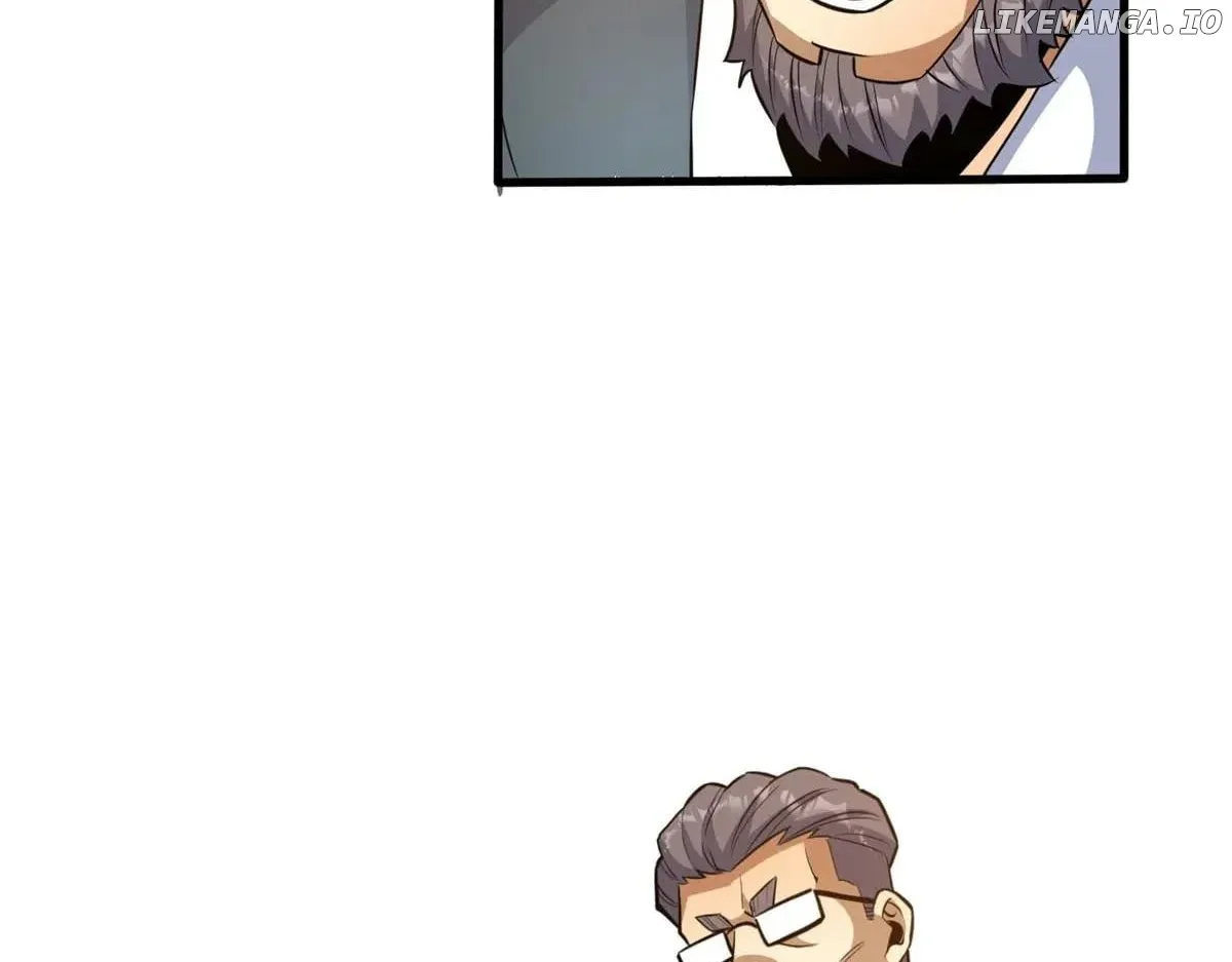 Divine Urban God Chapter 261 page 38