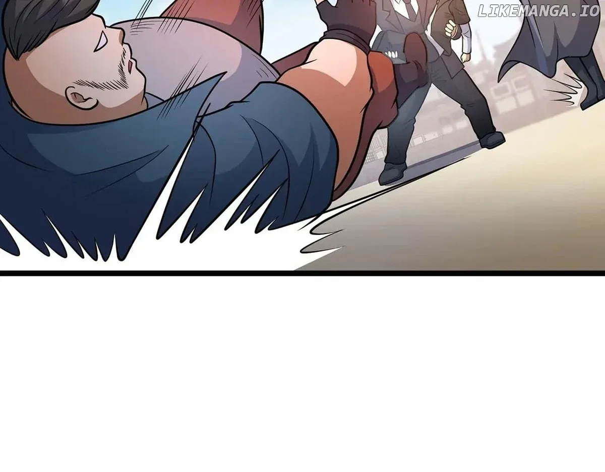 Divine Urban God Chapter 260 page 31