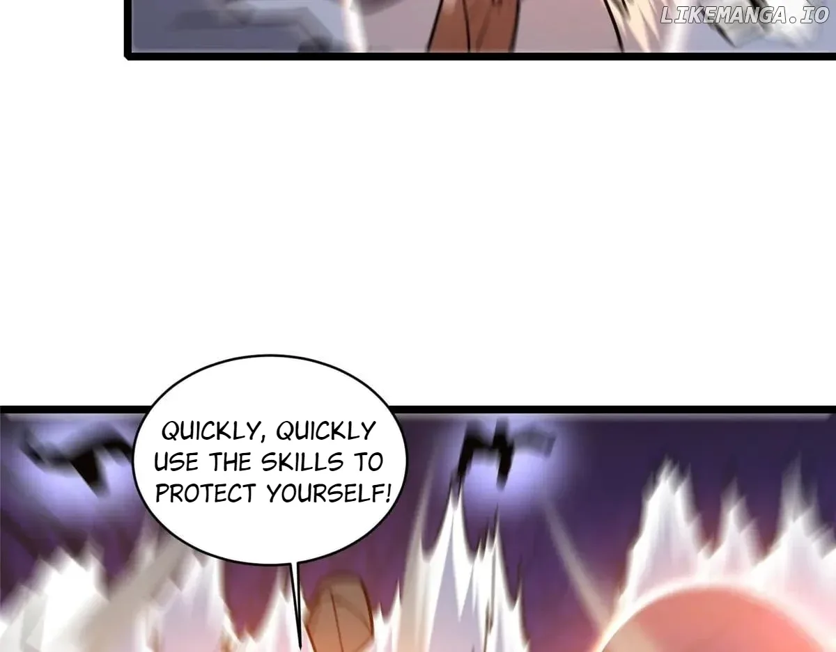 Divine Urban God Chapter 259 page 57