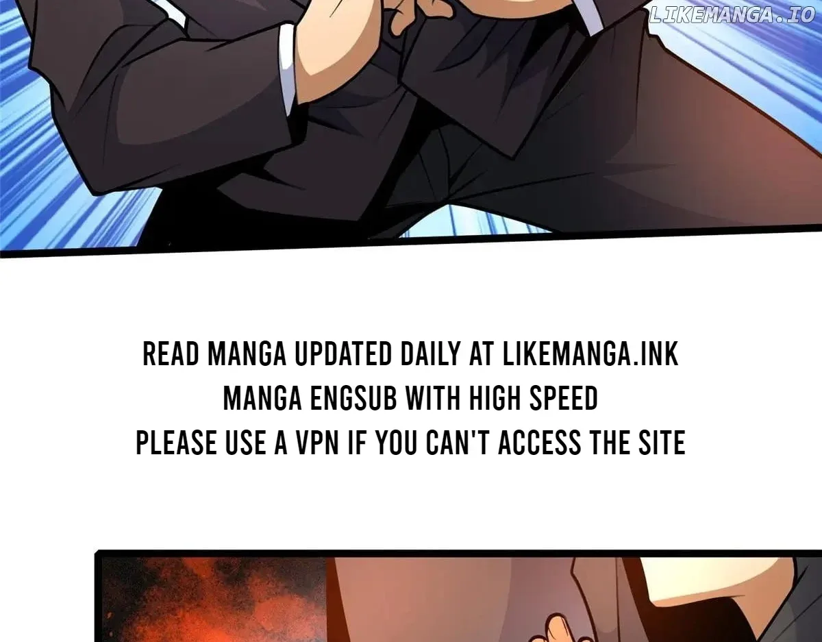 Divine Urban God Chapter 259 page 61