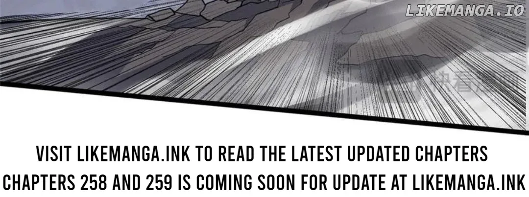 Divine Urban God Chapter 257 page 57