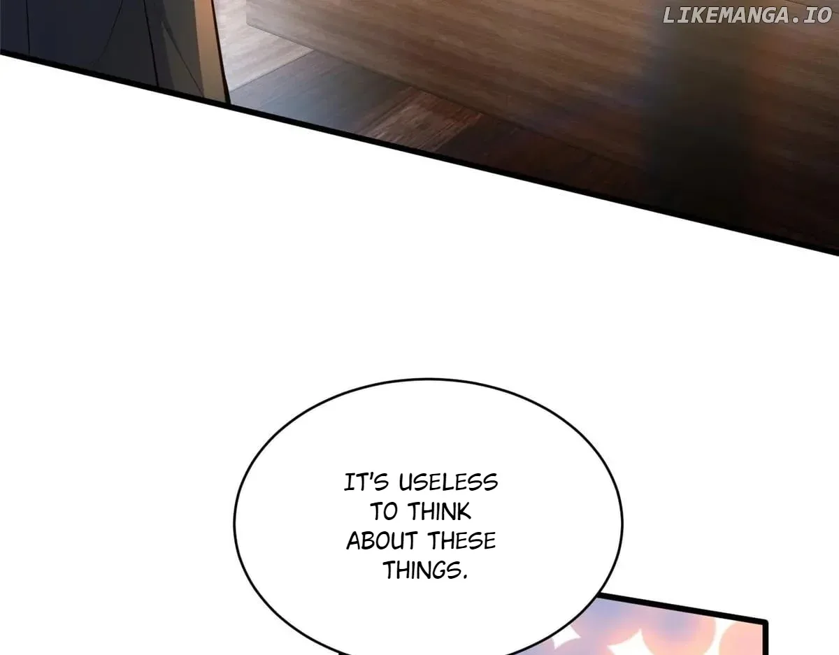 Divine Urban God Chapter 261 page 36