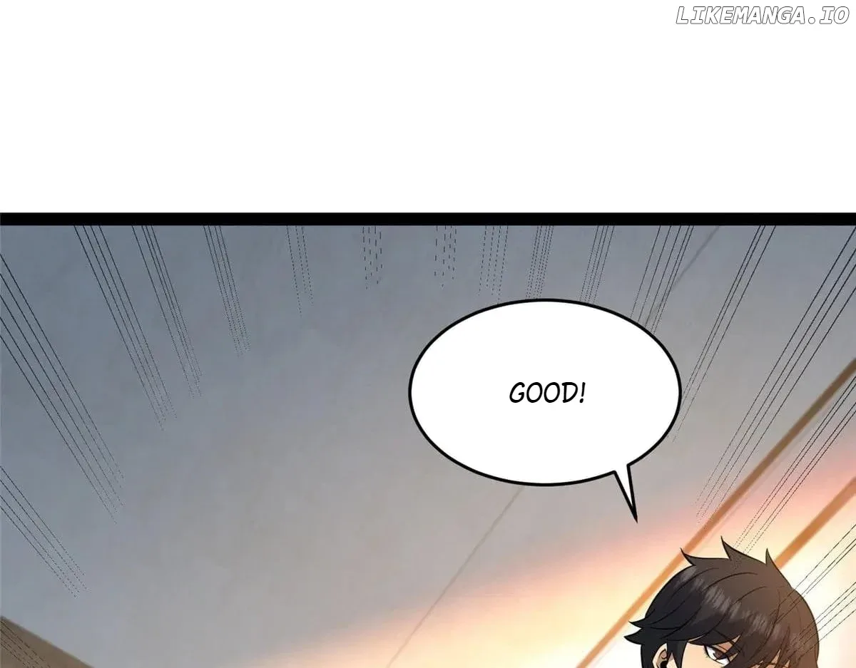 Divine Urban God Chapter 263 page 46