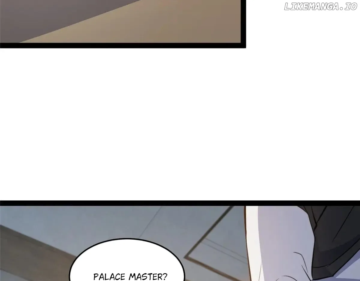Divine Urban God Chapter 263 page 52