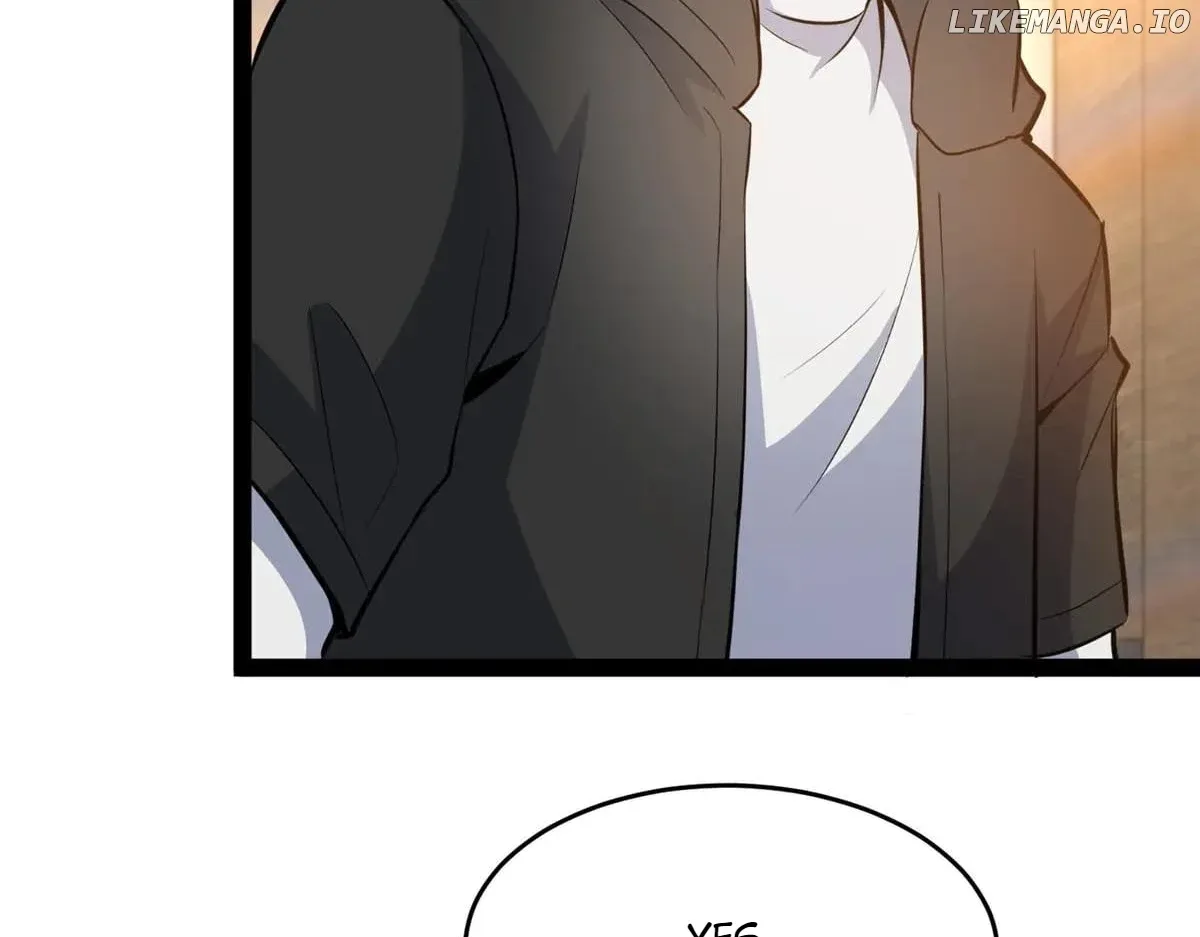 Divine Urban God Chapter 263 page 56