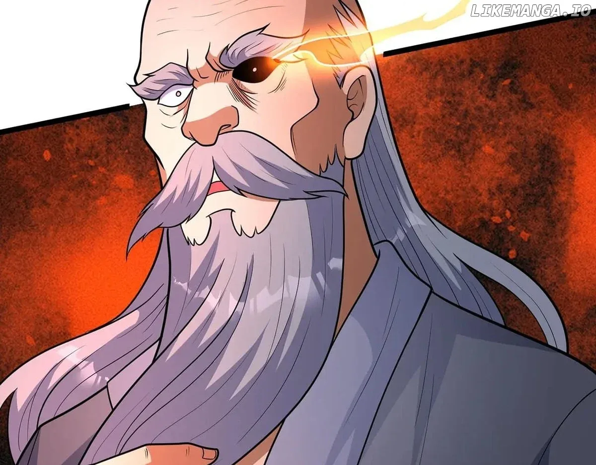 Divine Urban God Chapter 260 page 34