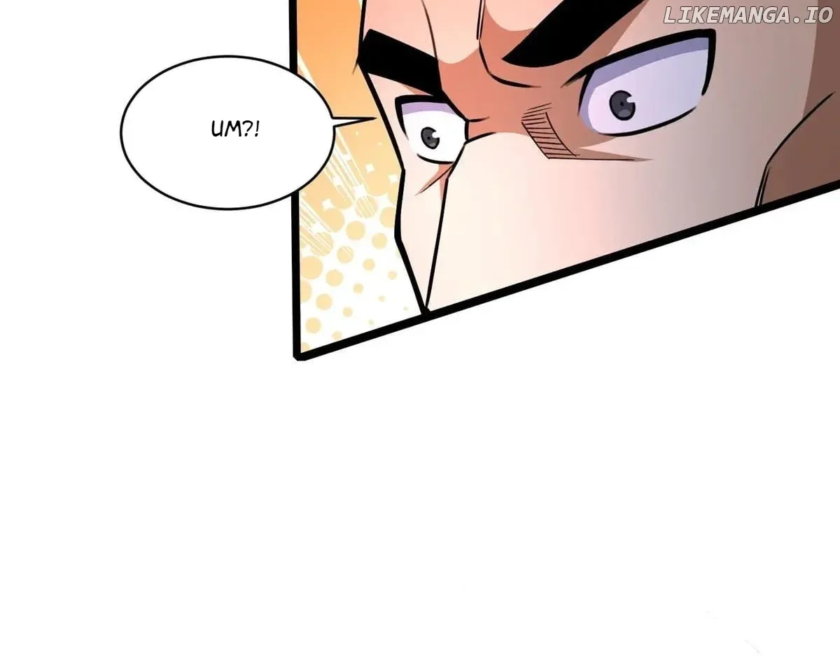 Divine Urban God Chapter 259 page 76